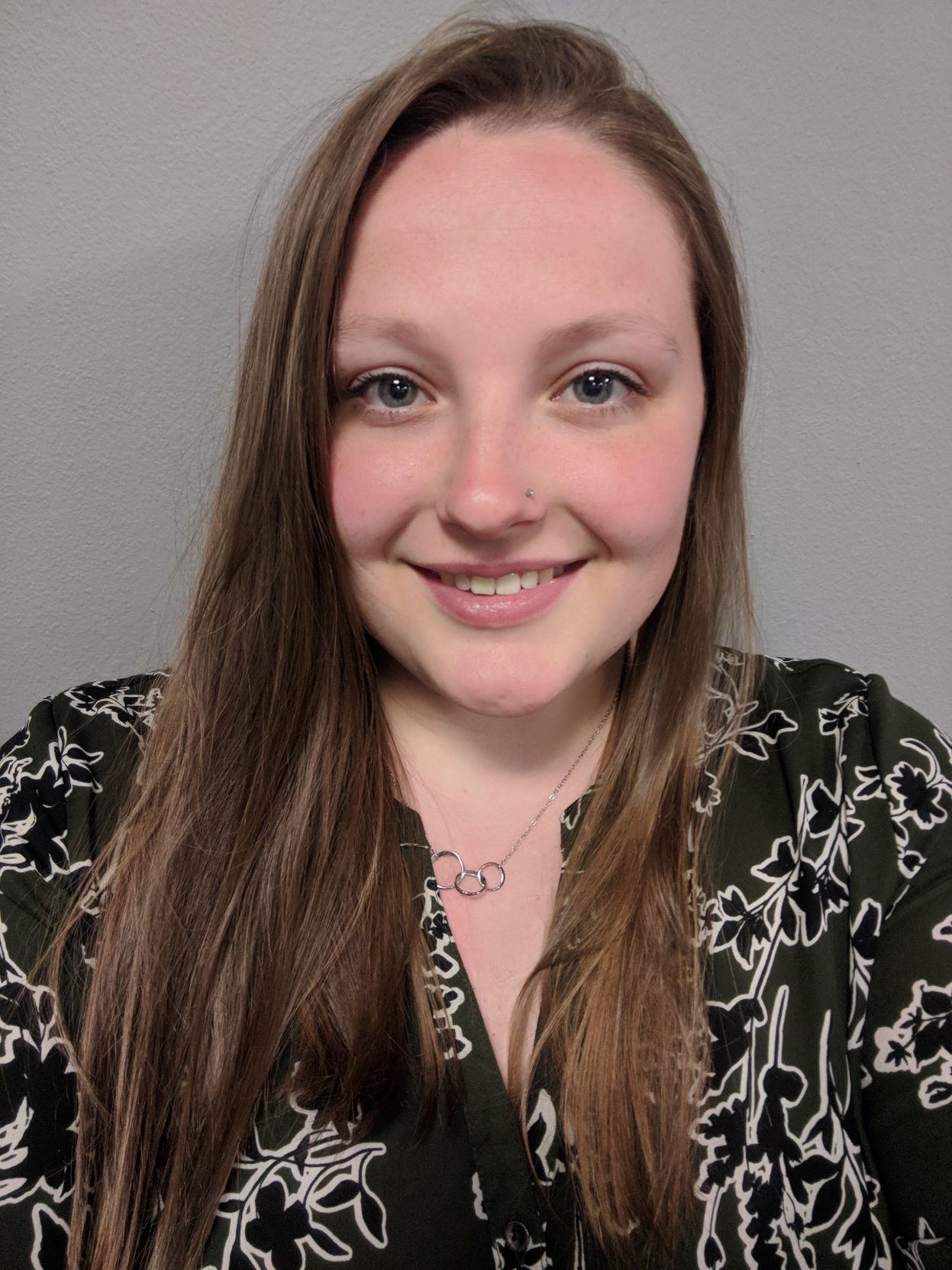 McKenzie Stansbury, Programs & Events, Menomonie Chamber of Commerce